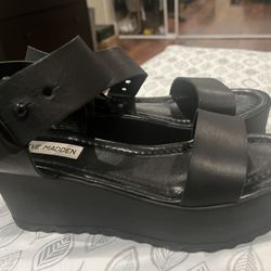 Steve Madden Sandals