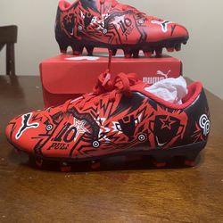 Puma Shoes 