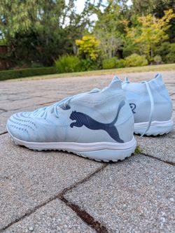 Puma soccer turf shoes - FUTURE 9 PRO Cage (10.5)
