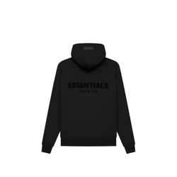 Essentials Fear Of God Stretch Limo