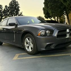 2013 Dodge Charger