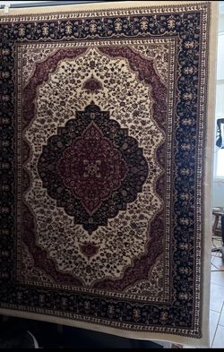 Persian Rugs