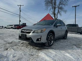 2017 Subaru Crosstrek