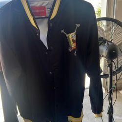 SpongeBob Jacket 