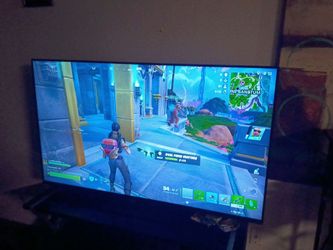 52 inch vizo tv