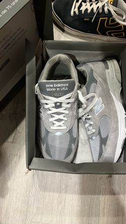New balance shoes