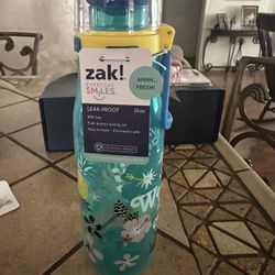 Zack Tumbler Stitch New  