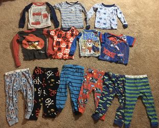 Boys size 2t