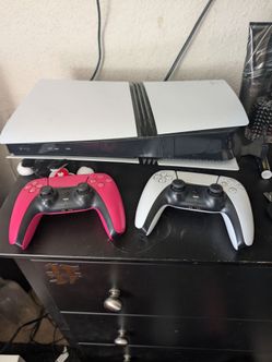 PlayStation 5 Pro