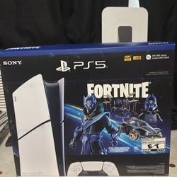 Ps5 Fortnite