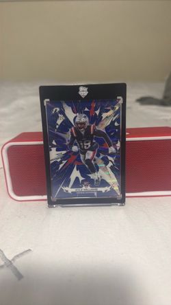 Kyle Williams Topps 75 RC Rookie Card 107/275