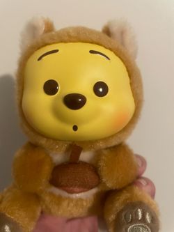 Disney Blind Box Plush