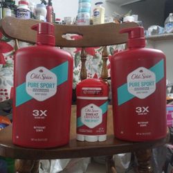 Tres Productos Por $23