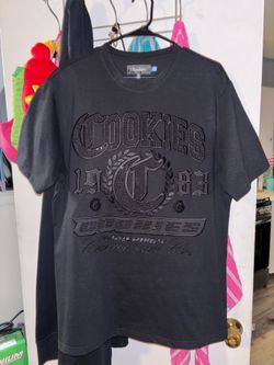 Cookies Tee