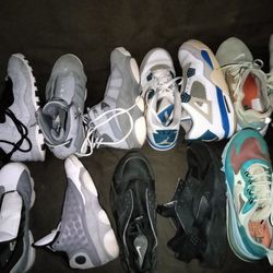 SHOE RESTORERS CHECK OUT THESE DEALS!