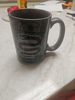 Harry Potter mug