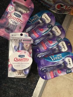 Razors