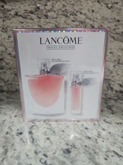 LANCÔME LA VIE EST BELLE L'EAU DE PARFUM 