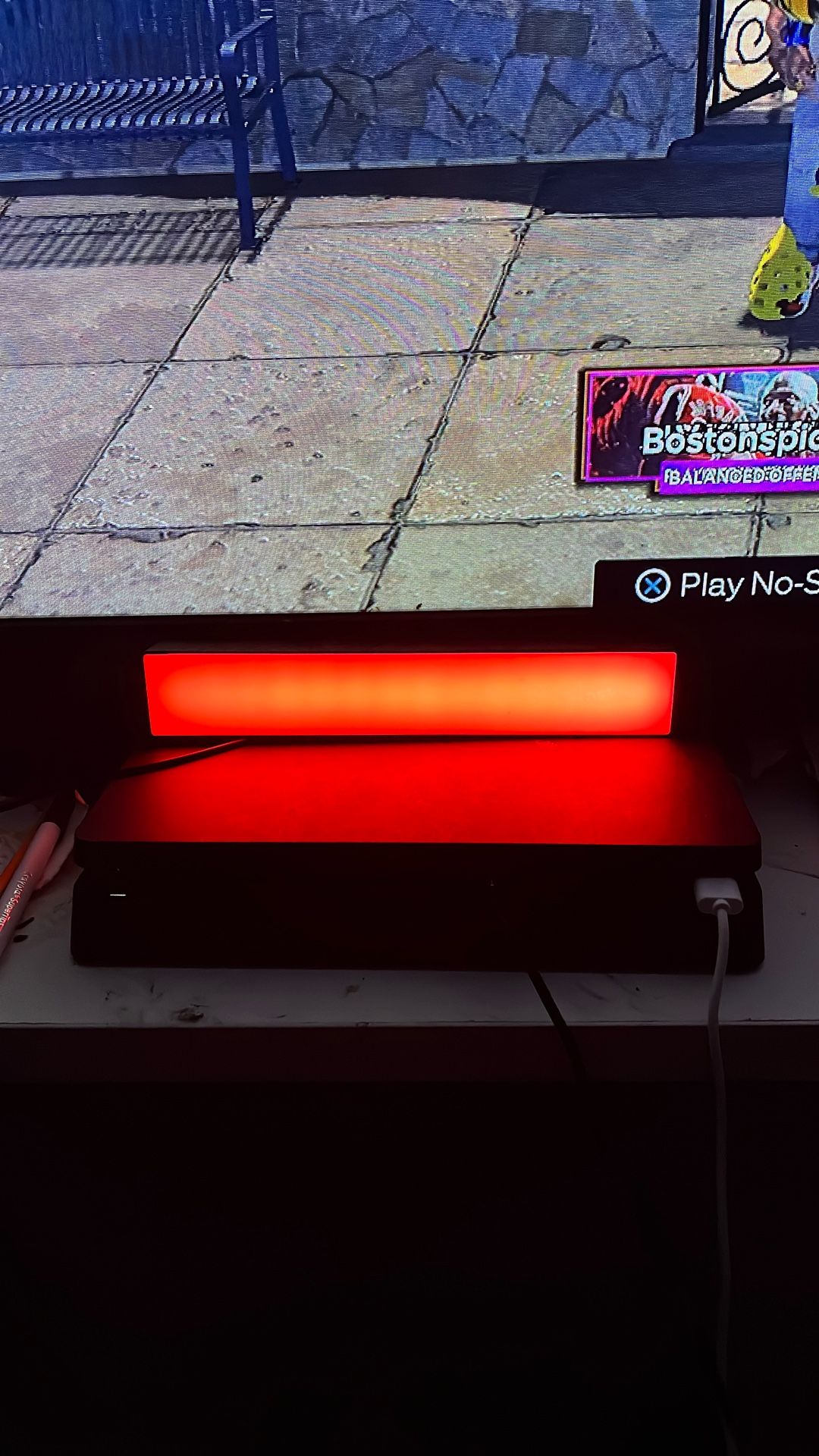 Ps4 Its Brand New Im Selling It For 300 Cuz I Got Accounts On Here With Hella Shit And It Got 2 Controllers And All Cords It Hads Everything