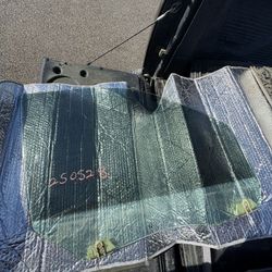 Ram 1500 Passenger Door Parts 