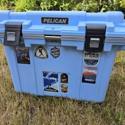 Pelican Elite 50 Qt Ice Cooler