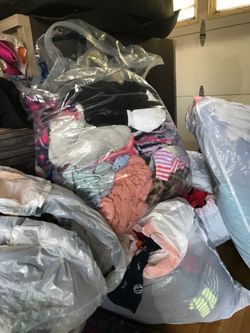 mystery bags