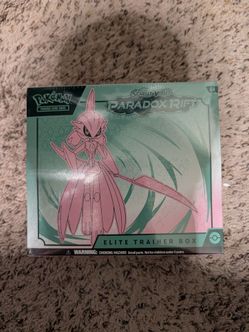 Pokemon