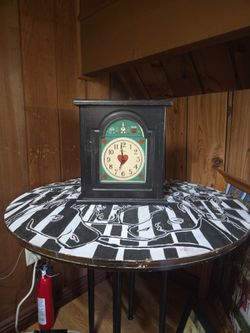 Vintage Clock