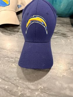 Chargers Hat New Era