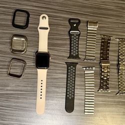 Apple Watch 2nd Gen GPS (40mm)