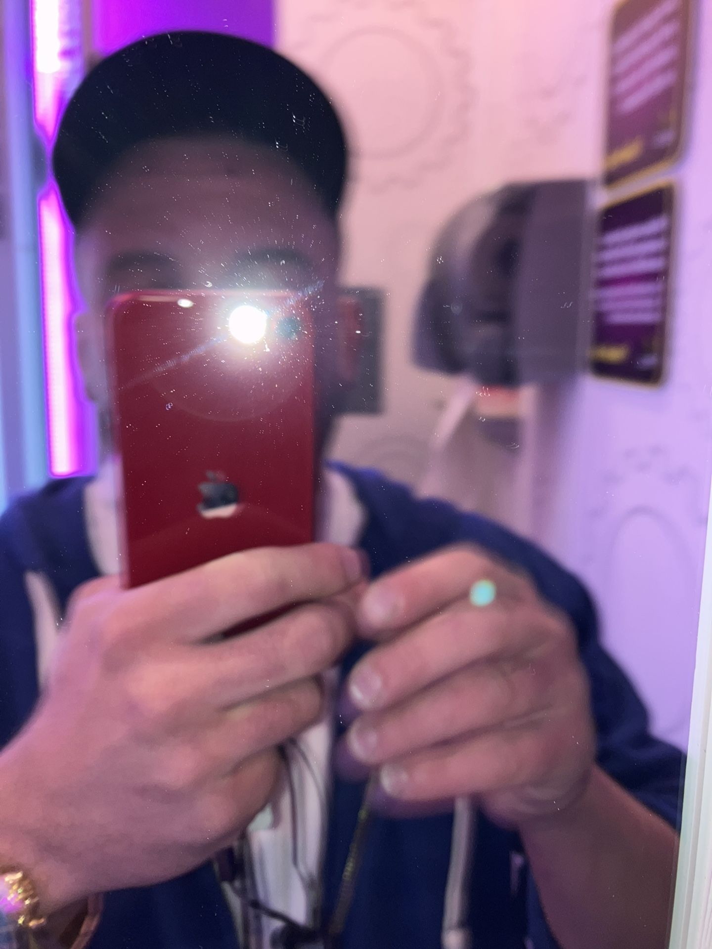 iPhone Se