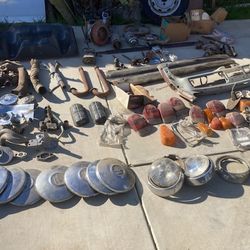 Car parts