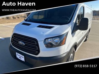 2019 Ford Transit-150