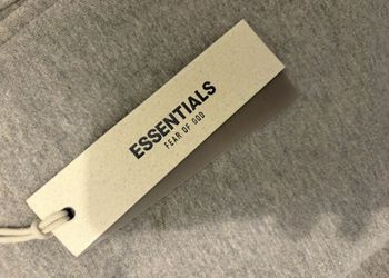 Fear of God Essentials