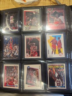 Michael Jordan