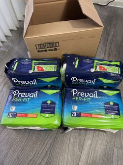 Daily Underwear Medium 4pack