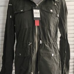 Women’s Jacket, Large 