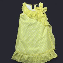 Toddler Dress 