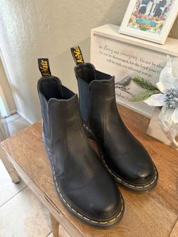 Doc Martens