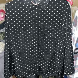 Forever 21 Shirt 