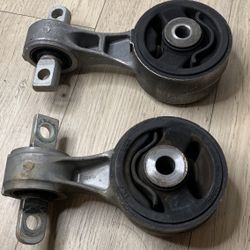 12-15 Honda Civic Motor Mounts