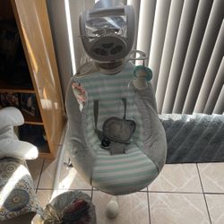 Baby Swing 