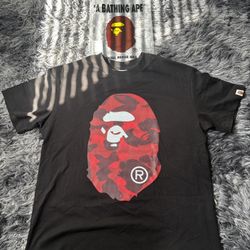 Bape Shirt