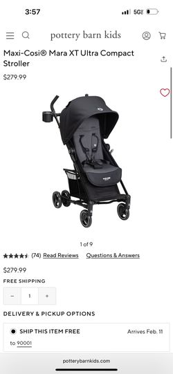 Stroller