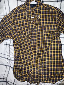 Vintage Ralph Lauren Flannel