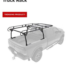 Truck Rack