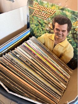 Vinyl Records