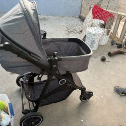 Vevor Stroller