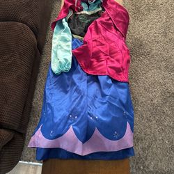 Ana Costume
