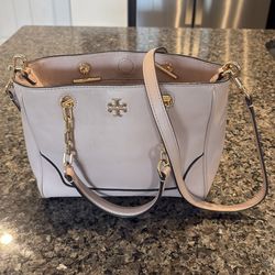 Tory Burch cross body handbag